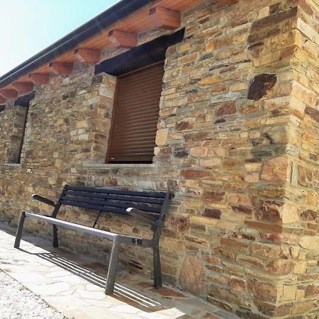 Вилла Vivienda Turistica A Madanela Экстерьер фото