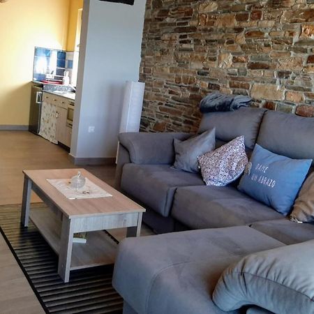 Вилла Vivienda Turistica A Madanela Экстерьер фото