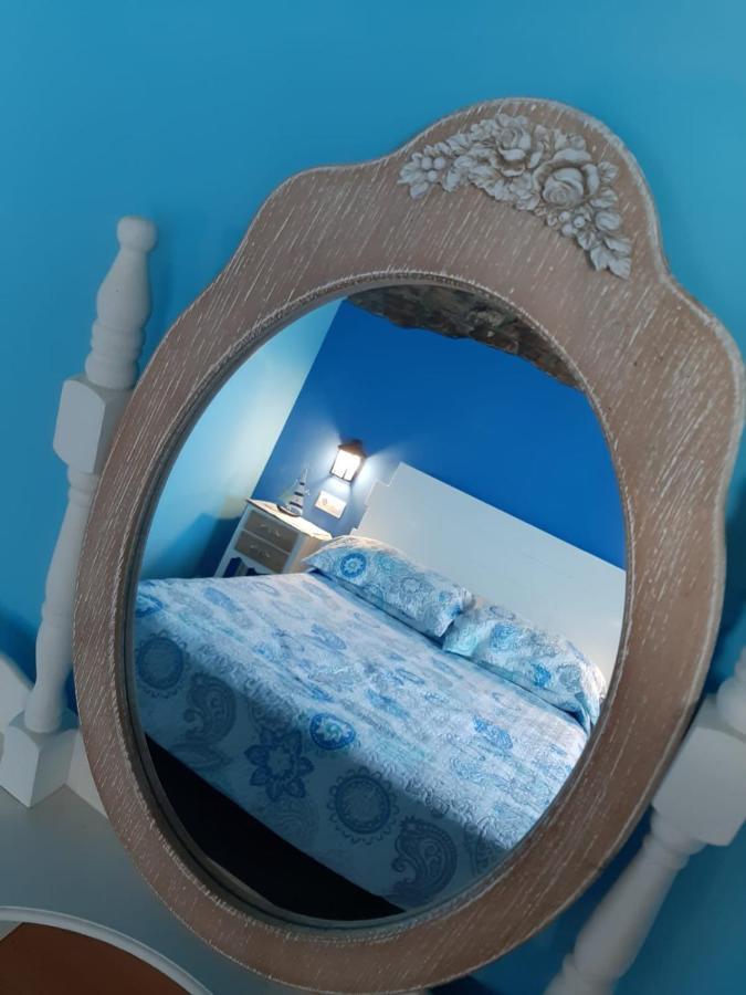Вилла Vivienda Turistica A Madanela Экстерьер фото